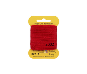 Darning/Reinforcing Yarn - Regia