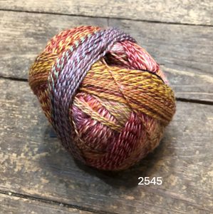 Zauberball
