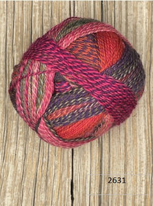 Zauberball