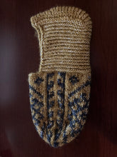 Load image into Gallery viewer, Azerbaijani Slipper Sock Class
