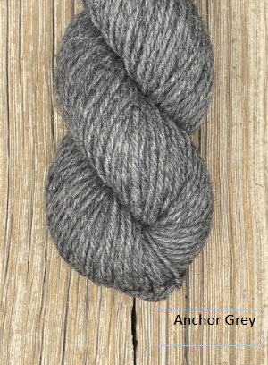 Harborside Aran - Brown Sheep