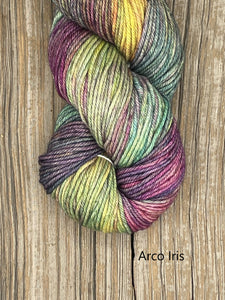 Rios - Malabrigo