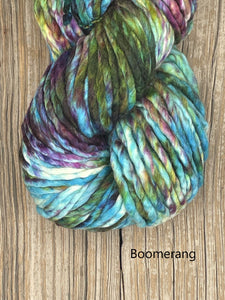 Rasta - Malabrigo