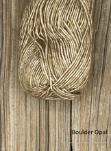 Load image into Gallery viewer, River and Stone Washed - Scheepjes
