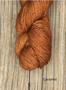 Ultimate Sock - Malabrigo
