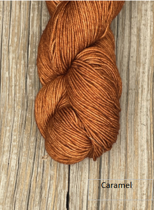 Ultimate Sock - Malabrigo