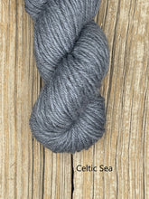 Load image into Gallery viewer, Harborside Aran - Brown Sheep
