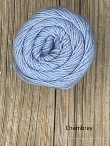 Dishie - Knit Picks