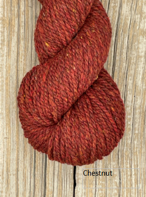 Weekend Wool