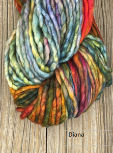 Rasta - Malabrigo