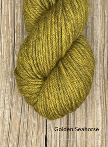 Harborside Aran - Brown Sheep
