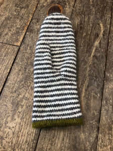 Luffe Mitten Kit