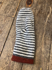 Luffe Mitten Kit