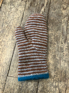Luffe Mitten Kit