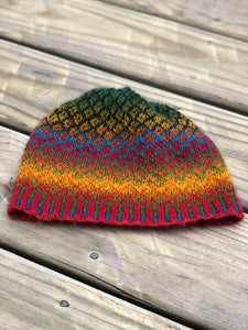 Mini Mochi Hat Kit