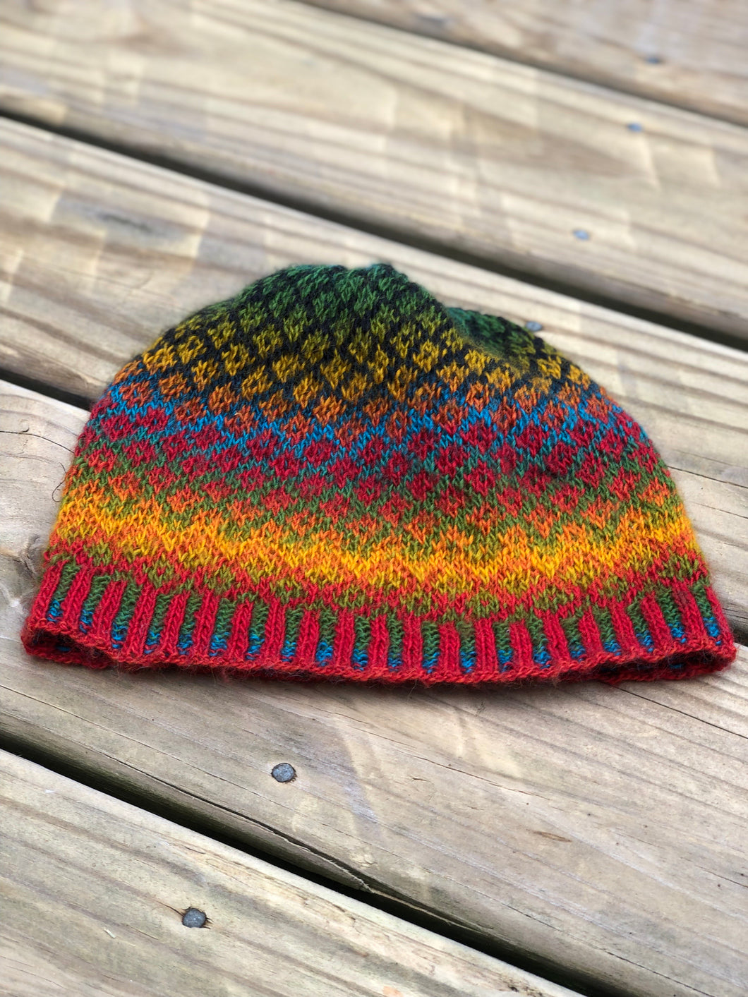 Mini Mochi Hat Kit