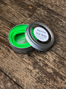 Purl Strings - Minnie and Purl
