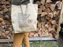 Load image into Gallery viewer, Minnesota Sisu Bag
