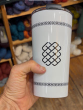 Load image into Gallery viewer, Sisu 20 oz Insulated Tumbler

