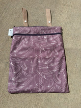 Load image into Gallery viewer, Project Bag - Water Resistant - Double Zip
