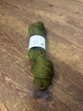 Load image into Gallery viewer, Dyed in the Shop Sock
