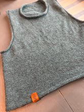Load image into Gallery viewer, Leatherette Tag
