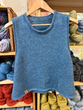 Load image into Gallery viewer, Pullover Vest Class
