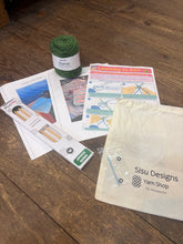 Load image into Gallery viewer, Learn to Knit/Purl Kit
