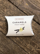 Load image into Gallery viewer, McCrea&#39;s Caramels - Pillow Pack
