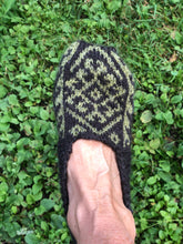 Load image into Gallery viewer, Azerbaijani Slipper Sock Class
