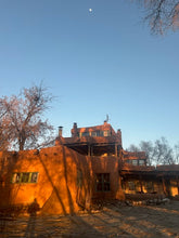 Load image into Gallery viewer, Taos Creative Retreat Deposit
