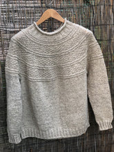 Load image into Gallery viewer, Frost Warning - Sisu Patterns
