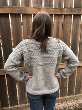 Load image into Gallery viewer, Frost Warning Sweater Class
