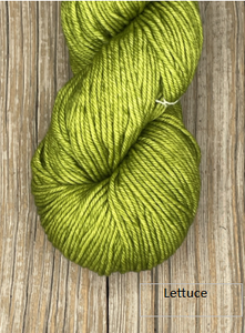 Rios - Malabrigo