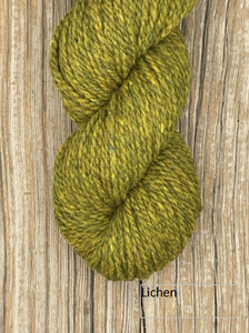 Weekend Wool