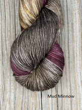 Load image into Gallery viewer, Purls and Pines Sock Yarn
