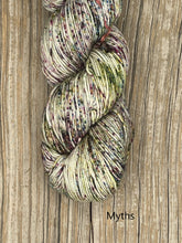 Load image into Gallery viewer, Ultimate Sock - Malabrigo
