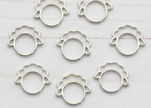 Load image into Gallery viewer, Cat and Sheep Markers
