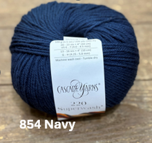 Load image into Gallery viewer, 220 Superwash
