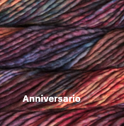 Load image into Gallery viewer, Rasta - Malabrigo
