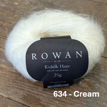 Load image into Gallery viewer, Kid Silk Haze - Rowan
