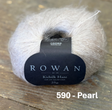 Load image into Gallery viewer, Kid Silk Haze - Rowan
