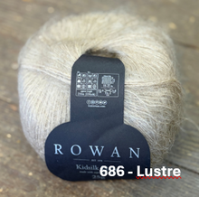 Load image into Gallery viewer, Kid Silk Haze - Rowan
