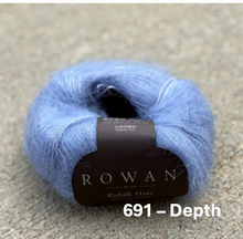 Load image into Gallery viewer, Kid Silk Haze - Rowan
