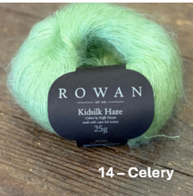 Load image into Gallery viewer, Kid Silk Haze - Rowan
