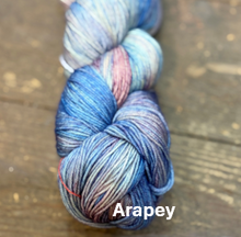 Load image into Gallery viewer, Ultimate Sock - Malabrigo
