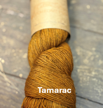 Load image into Gallery viewer, Polychrome Yak Sock
