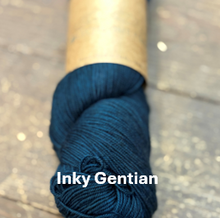 Load image into Gallery viewer, Polychrome Yak Sock
