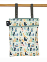 Load image into Gallery viewer, Project Bag - Water Resistant - Double Zip
