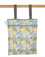 Load image into Gallery viewer, Project Bag - Water Resistant - Double Zip
